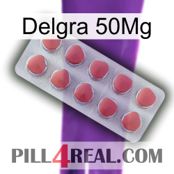 Delgra 50Mg